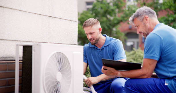 Best Commercial HVAC in Isla Vista, CA