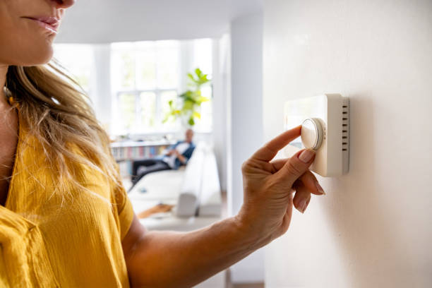 Best Emergency HVAC Services in Isla Vista, CA