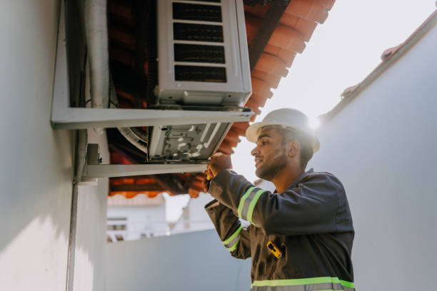 Best Energy-efficient HVAC Solutions in Isla Vista, CA