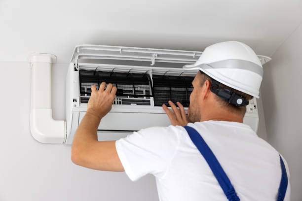 Best Furnace Cleaning in Isla Vista, CA