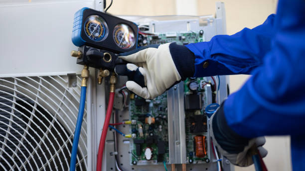 Best Residential HVAC in Isla Vista, CA